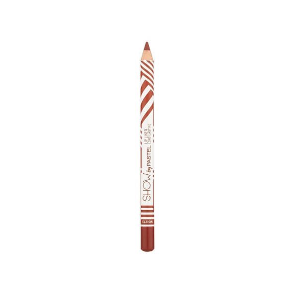 Pastel Show By Pastel Lip Liner 213 1.14g - 1