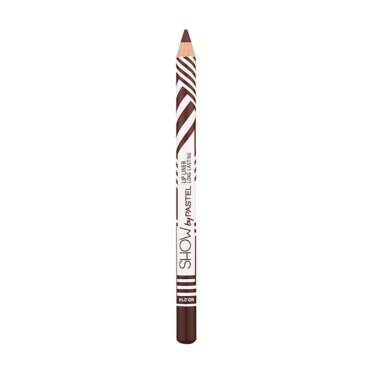 Pastel Show By Pastel Lip Liner 214 1.14g - Pastel