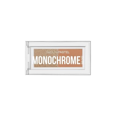 Pastel Show By Pastel Monochrome Eyeshadow 2x1.3g No:26 Sand Dunes - Pastel