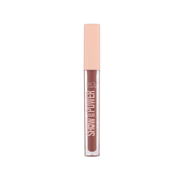 Pastel Show By Pastel Show Your Power Likit Mat Ruj No:603 4.1g - 1