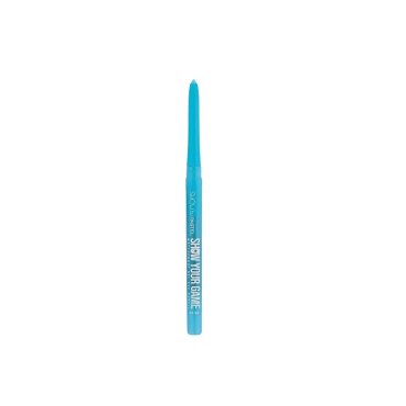 Pastel Show Your Game Waterproof Gel Eye Pencil 0.28g No:403 Göz Kalemi - Pastel