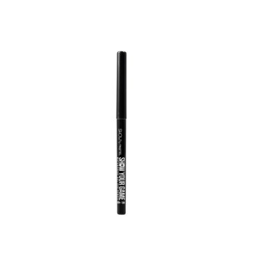 Pastel Show Your Game Waterproof Gel Eye Pencil 0.28g No:406 Göz Kalemi - Pastel