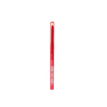 Pastel Show Your Game Waterproof Gel Eye Pencil 0.28g No:409 Göz Kalemi - Pastel