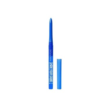 Pastel Show Your Game Waterproof Gel Eye Pencil 0.28g No:410 Göz Kalemi - Pastel