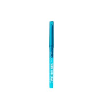 Pastel Show Your Game Waterproof Gel Eye Pencil 0.28g No:412 Göz Kalemi - Pastel
