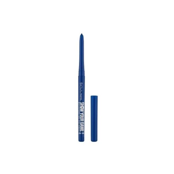 Pastel Show Your Game Waterproof Gel Eye Pencil 0.28g No:413 Göz Kalemi - 1