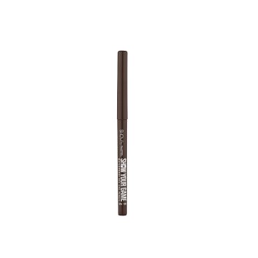 Pastel Show Your Game Waterproof Gel Eye Pencil 0.28g No:414 Göz Kalemi - Pastel