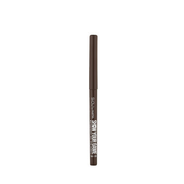 Pastel Show Your Game Waterproof Gel Eye Pencil No:248 - Suya Dayanıklı Jel Göz Kalemi - Pastel