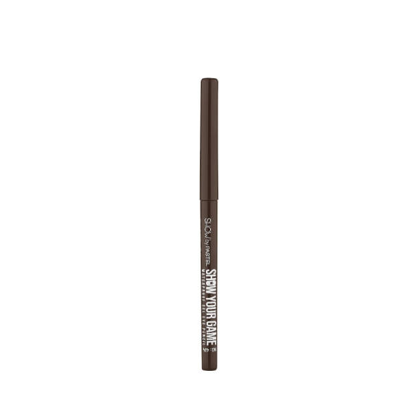 Pastel Show Your Game Waterproof Gel Eye Pencil No:248 - Suya Dayanıklı Jel Göz Kalemi - 1