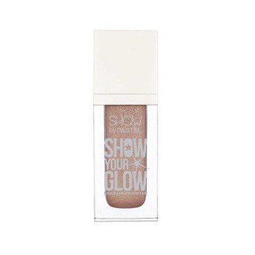 Pastel Show Your Glow Liquid Highlighter 71 4g - Pastel