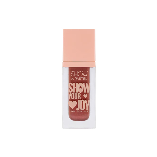 Pastel Show Your Joy Likit Allık 59 4 g - 1