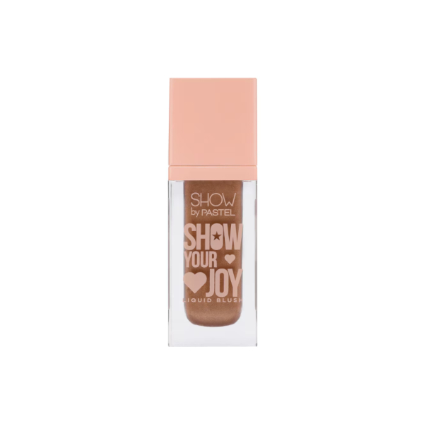 Pastel Show Your Joy Likit Allık 60 4 g - 1
