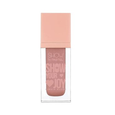 Pastel Show Your Joy Liquid Blush 51 4g - Pastel