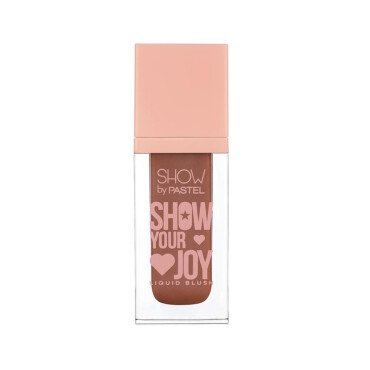 Pastel Show Your Joy Liquid Blush 54 4g - Pastel