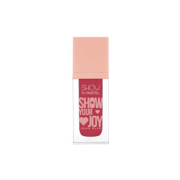 Pastel Show Your Joy Liquid Blush 55 4g - Pastel