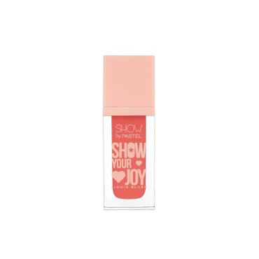 Pastel Show Your Joy Liquid Blush 56 4g - Pastel
