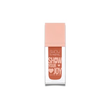 Pastel Show Your Joy Liquid Blush 57 4g - Pastel