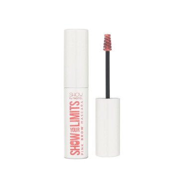Pastel Show Your Limits Pink Brow Mascara 11 4.2ml - Pastel
