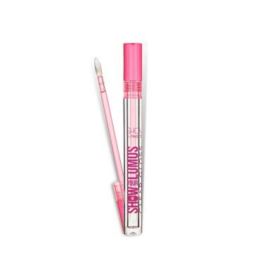 Pastel Show Your Lumos Clear Gloss - Pastel