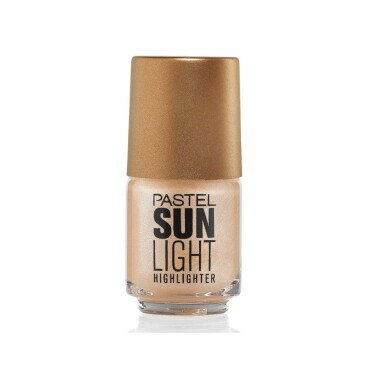 Pastel Sun Light Highlighter 4.2ml - Pastel