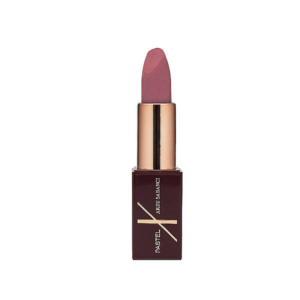 Pastel X Arzu Sabancı No: 23 Lipstick Ruj 4.3 g - 1