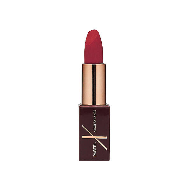 Pastel X Arzu Sabancı No: 24 Lipstick Ruj 4.3 g - 1