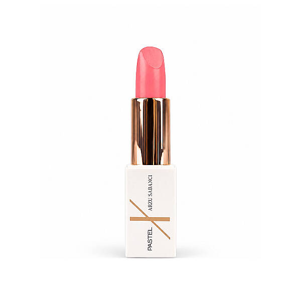 Pastel X Arzu Sabancı No: 25 Lipstick Ruj 4.3 g - 1