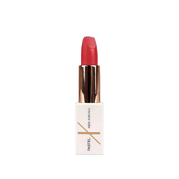 Pastel X Arzu Sabancı No: 26 Lipstick Ruj 4.3 g - 1