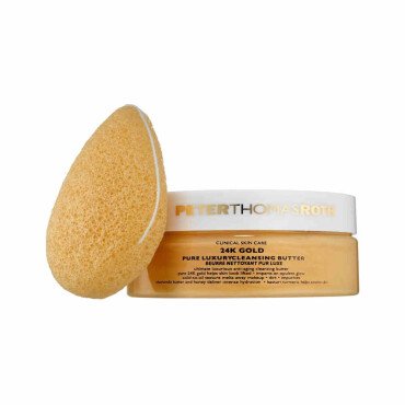 Peter Thomas Roth 24K Pure Luxury Cleansing Butter 150ml - Peter Thomas Roth