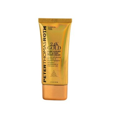 Peter Thomas Roth 24K Pure Luxury Lift and Firm Prism Cream 50ml - Peter Thomas Roth