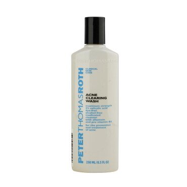 Peter Thomas Roth Acne Clearing Wash 250ml - Peter Thomas Roth