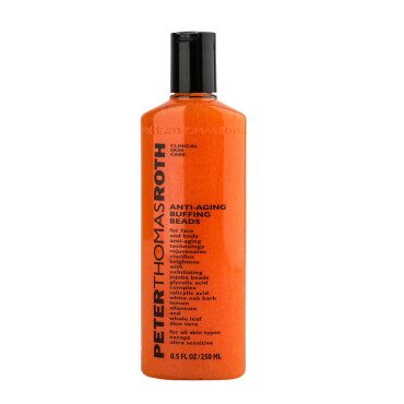 Peter Thomas Roth Anti Aging Buffing Beads 250ml - Peter Thomas Roth