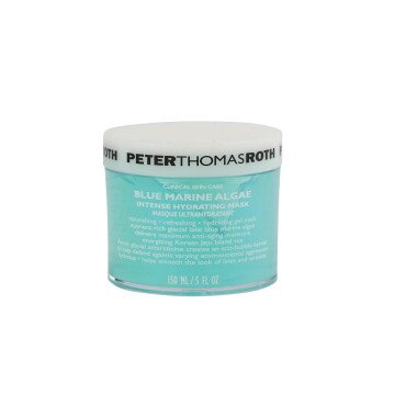 Peter Thomas Roth Blue Marine Algae Mask 150ml - Peter Thomas Roth