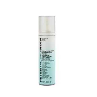 Peter Thomas Roth Brightening Bubbling Mask 100ml - Peter Thomas Roth