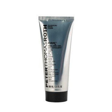 Peter Thomas Roth Firm X Peeling Gel 100ml - Peter Thomas Roth