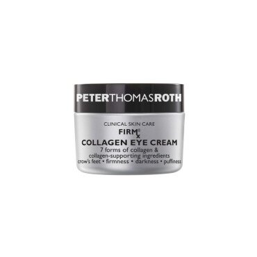 Peter Thomas Roth FirmX Collagen Eye Cream 15ml - Peter Thomas Roth