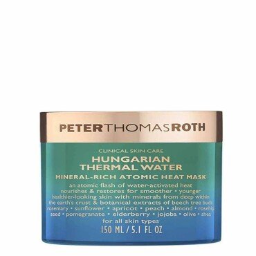 Peter Thomas Roth Hungarian Thermal Water Mask 150ml - Peter Thomas Roth