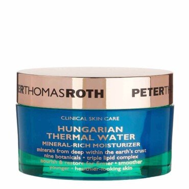 Peter Thomas Roth Hungarian Thermal Water Moisturizer 50ml - Peter Thomas Roth