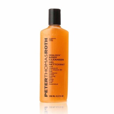 Peter Thomas Roth Mega Rich Body Cleanser 250ml - Peter Thomas Roth