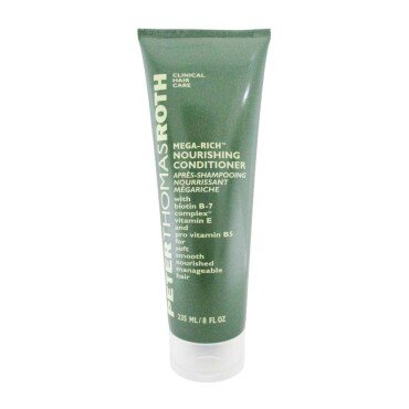 Peter Thomas Roth Mega Rich Nourishing Conditioner 235ml - Peter Thomas Roth