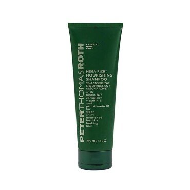 Peter Thomas Roth Mega Rich Nourishing Shampoo 235ml - Peter Thomas Roth