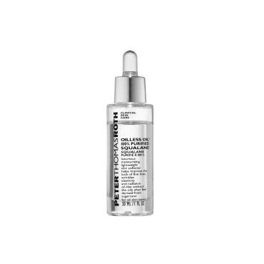 Peter Thomas Roth Oilless Oil Yağsız Nemlendirici Serum 30ml - Peter Thomas Roth