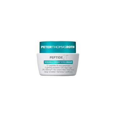 Peter Thomas Roth Peptide 21 Kırışıklık Karşıtı Göz Kremi 15ml - Peter Thomas Roth