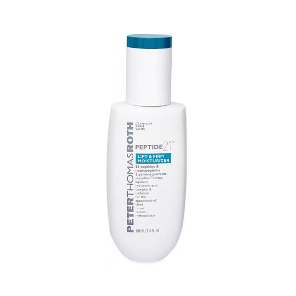 Peter Thomas Roth Peptide21 Lift and Firm Moisturizer 100ml - 1