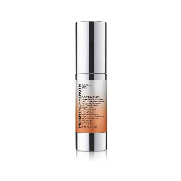 Peter Thomas Roth Potent-C Power Eye Cream 15ml - 1