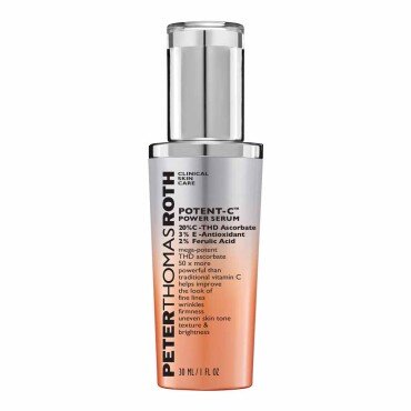 Peter Thomas Roth Potent-C Power Serum 30ml - Peter Thomas Roth