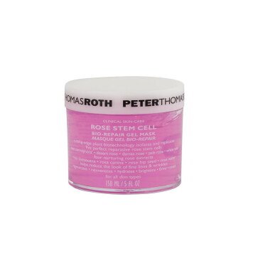 Peter Thomas Roth Rose Stem Cell Bio Repair Gel Mask 150ml - Peter Thomas Roth
