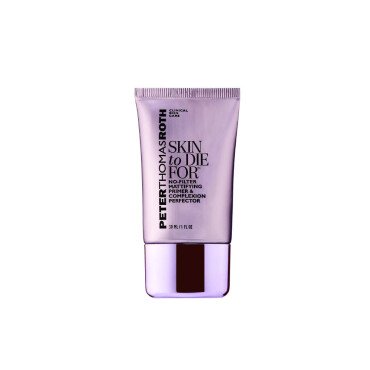 Peter Thomas Roth Skin To Die For No-Filter Mattifying Primer&Complexion Perfector 30ml - Peter Thomas Roth