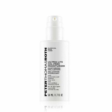 Peter Thomas Roth Ultra Lite Oil-Free Moisturizer 50ml - Peter Thomas Roth