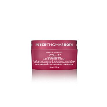 Peter Thomas Roth Vital-E Microbiome Age Defense Cream 50ml - Peter Thomas Roth